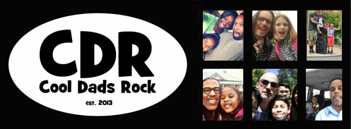 Cool Dads Rock
